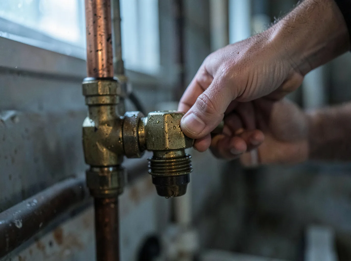 Emergency Plumber Kittery, ME FAQs